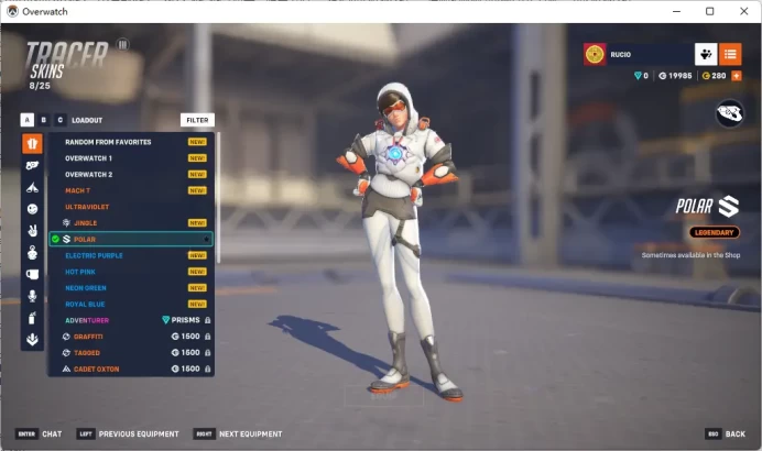 Overwatch 2 / Full Mail Access / see the picture / Please Read Description / fibn