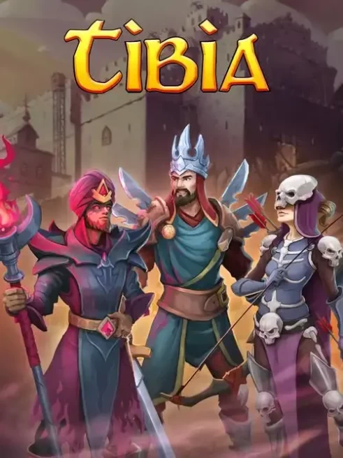 750 TC - TIBIA COINS TRANSFERABLE - ALL SERVERS - 100% TRUST SELLER