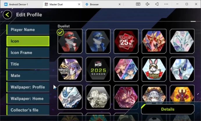 Lv 18 | 20 Deck|Dracotail-Branded, Ryzeal-Mitsurugi, Maliss, Fiendsmith, Etc|Ranked Available|Konami|CE ON|Check SS(YMD874)