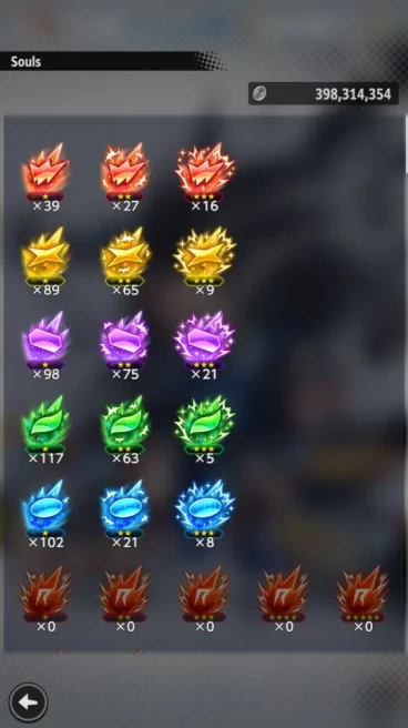 28M Total Power|LV22|2 UL+ 12 LL|SS4 Goku, SS goku, |Android|CheckSS(DBL938)