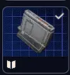 Blueprint - Extended Shotgun Mag II