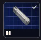 Blueprint - Shotgun Silencer - Real stock + Fast delivery