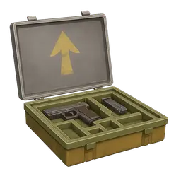 5x Light Gun Parts - Real stock + Fast delivery