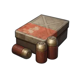 Hullcracker Blueprint-In Stock-Instant Delivery