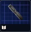 Blueprint - Extended Barrel