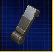 Blueprint - Extended Light Mag III--Fast Delivery!!