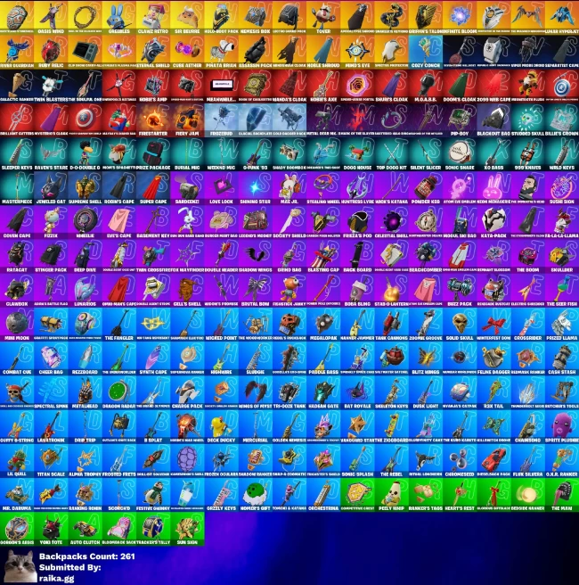[3in1] / Automatic delivery • FN (All Platforms) • 179 skins • 19 cars • BMW, Lambo, McLaren • Nathan Drake • Laugh It Up emote • Full access
