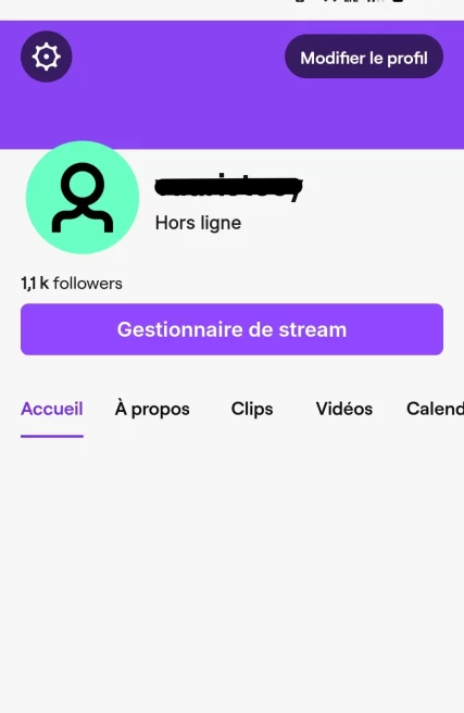 [Code 9185] 1k Followers / Very Cheap