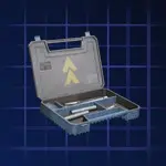 Blueprint - Medium Gun Parts--fast delivery