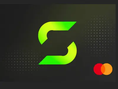 Virtual M*stercard Swype USD 350 (Global)