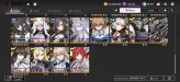 [SALE 50%] CTS179: Global | Lv175  - 44Awaken - 135 Heroes SSR  - 16Ship SSR - 2 ship SR - 19k Quartz