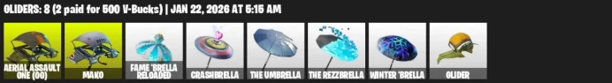 OG Skull Trooper / OG Ghoul Trooper / Renegade Raider (OG)