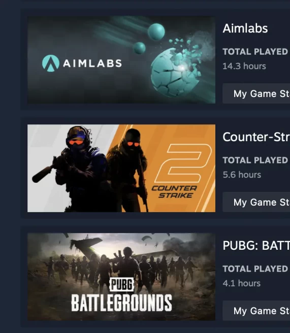 [3in1]  / STEAM • CS2 •  Cyberpunk 2077 •  PUBG •  Wallpaper Engine •  FULL ACCESS •  WARRANTY •  2 GIFTS