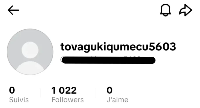 [Code 9188] Local UK / 1k Followers / Very Cheap
