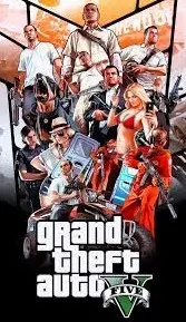 【PS5】| 25 Million$$ Pure Cash $ | Female Character > RP Random 1-50 | ANTI-BAN > INSTANT DELIVERY | 100% Handcrafted account | GTA V Modded