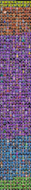 637 skins | travis scott | leviathan axe | merry mint axe |