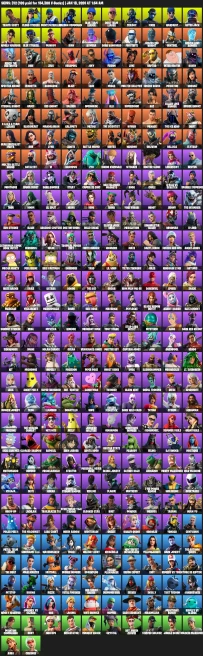 312 Skins | Travis Scott | Merry Mint Axe