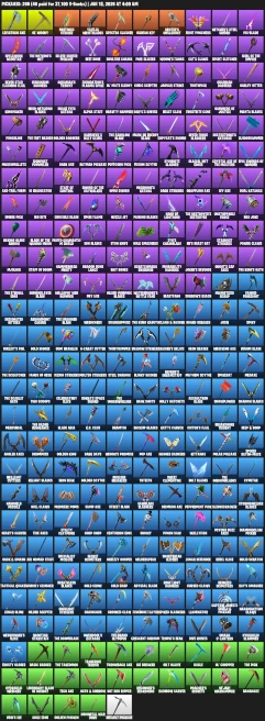 312 skins | Leviathan Ax | Kratos | Master Chief (Matte Black) |