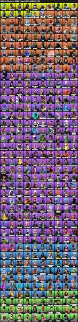 410 Skins | OG STW | Wonder | IKONIK | Neo Versa | Glow | Rose Team Leader | Warpaint | Travis Scott | The Royal