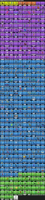 554 Skins | Polo Prodigy | The Reaper | Elite Agent | Travis Scott | Leviathan Axe