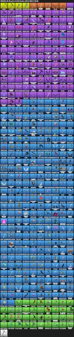 564 Skins | Astro Jack, Leviathan Axe