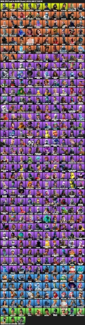 373 skins | merry mint | IKONIK | Rose Team Leader | Rogue Agent | Royale Knight | Elite Agent | Warpaint