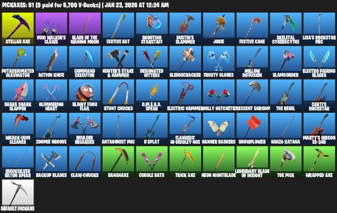 27 skins | Galaxy | IKONIK | Glow | Master Chief (Matte Black) | Arcane Vi | Freediver