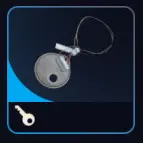 10*Raider Hatch Key    PC/XBOX/PS