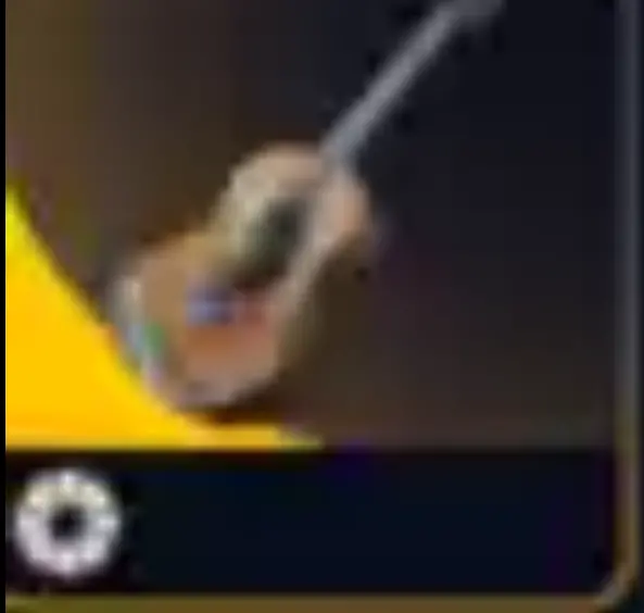 1* Acoustic Guitar PC/XBOX/PS