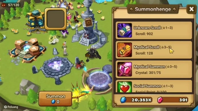 EU|Lv 25|Ready Gacha|160 11 YSC + 3 LAAS + 5 LS + 4 LDS 7 WaterS S + 128 MS|1 NB5[Thesar]|Hive|Check SS(SWR969)