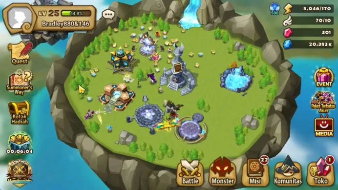 EU|Lv 25|Ready Gacha|160 11 YSC + 3 LAAS + 5 LS + 4 LDS 7 WaterS S + 128 MS|1 NB5[Thesar]|Hive|Check SS(SWR969)