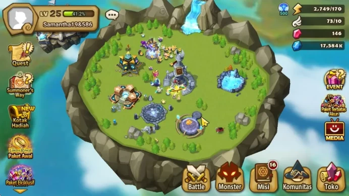 EU|Lv 25|Ready Gacha|160 11 YSC + 3 LAAS + 5 LS + 4 LDS 7 WaterS S + 103 MS|1 NB5[Thesar]|Hive|Check SS(SWR976)