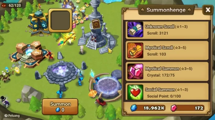 EU|Lv 25|Ready Gacha|160 11 YSC + 3 LAAS + 5 LS + 4 LDS 7 WaterS S + 103 MS|1 NB5[Thesar]|Hive|Check SS(SWR978)