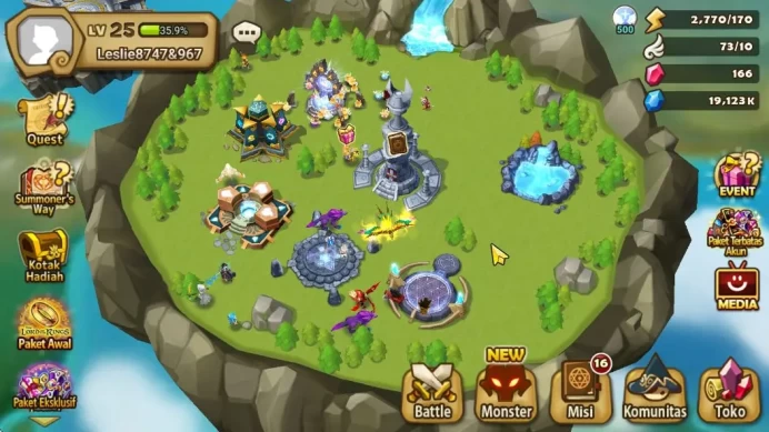 EU|Lv 25|Ready Gacha|160 11 YSC + 3 LAAS + 5 LS + 4 LDS 7 WaterS S + 103 MS|1 NB5[Thesar]|Hive|Check SS(SWR979)