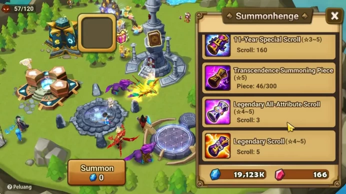 EU|Lv 25|Ready Gacha|160 11 YSC + 3 LAAS + 5 LS + 4 LDS 7 WaterS S + 103 MS|1 NB5[Thesar]|Hive|Check SS(SWR979)