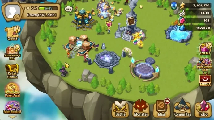 EU|Lv 25|Ready Gacha|160 11 YSC + 3 LAAS + 5 LS + 4 LDS 7 WaterS S + 103 MS|1 NB5[Thesar]|Hive|Check SS(SWR982)