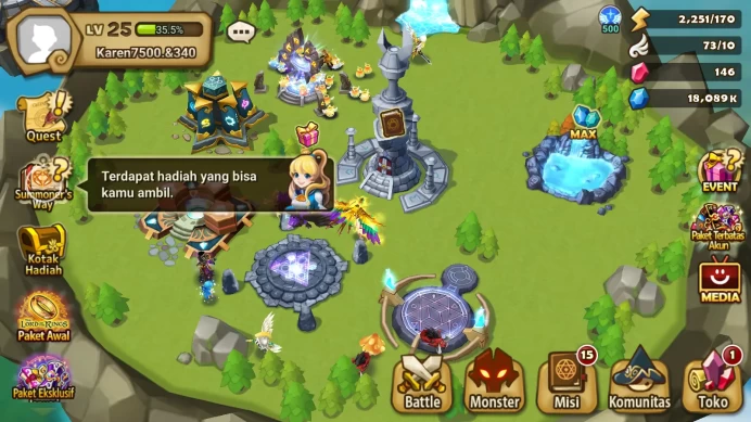 EU|Lv 25|Ready Gacha|160 11 YSC + 3 LAAS + 5 LS + 4 LDS 7 WaterS + 103 MS +|1 NB5[Thesar]|Hive|Check SS(SWR991)