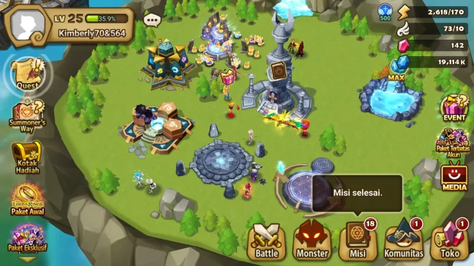 EU|Lv 25|Ready Gacha|160 11 YSC + 3 LAAS + 5 LS + 4 LDS 7 WaterS + 103 MS +|1 NB5[Thesar]|Hive|Check SS(SWR993)