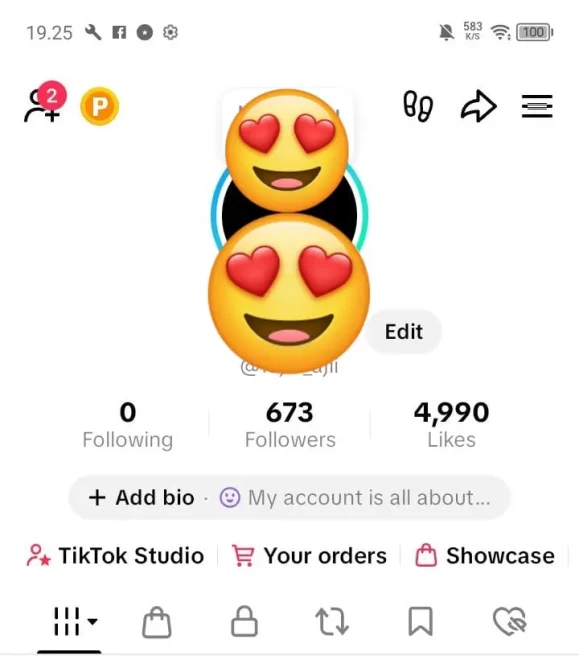 #TT.1146 Instant Delivery various live, areas can be changed, gift, creator, full access, guarantee reliable friendly price