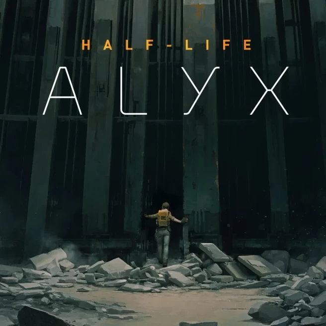 [3in1] / Instant • Half-life: Alyx • [ONLINE STEAM] • Full access • Warranty • Inactive • 2 Gifts