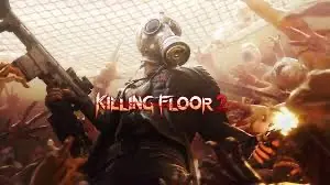[3in1] / Instant • Killing Floor 2 • [ONLINE STEAM] • Full access • Warranty • Inactive • 2 Gifts