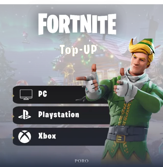 New Fortnite account with 27000 Vbucks | All Platforms | Full Access