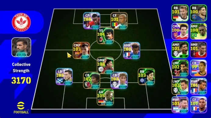 Mobile|Big Time Pedri Phenom Pass,Oliver Khan,Gullit Low Screamer,Javier Zanetti Fortress,Frank Rijkaard,Etc|TakeEmail|(EF1157)