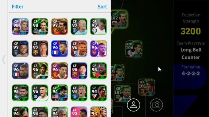 Mobile|Old Card Collection|Busquests Visionary Pass,Jonathan Aerial Fort,Bale Blitz Curler,White Edged Cross|TakeEmail|(EF1170)