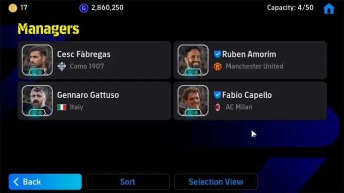 Mobile|David Villa Blitz Curler,Rio Ferdinand Fortress,Wesley Sneijder PhenomPass ,JavierZanetti Fortress,Etc|TakeEmail|(EF1172)