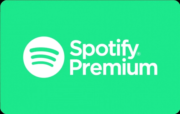 S*otify Individual Premium 6 Months Subscription (CA)