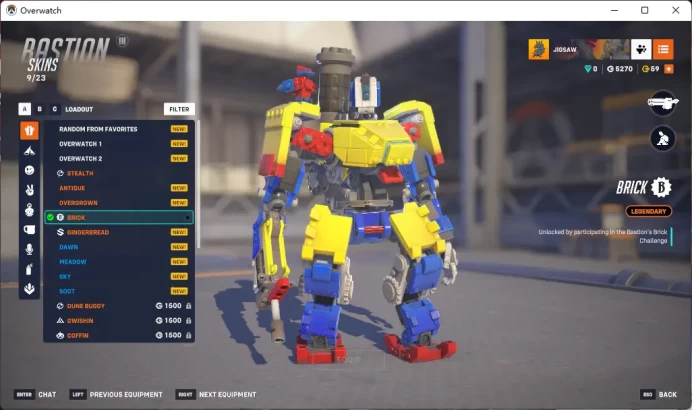 SEOUL DYNASTY AWAY / BRICK / Full Mail Access / see the picture / Please Read Description / 4540