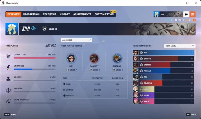 SEOUL DYNASTY AWAY / 4 Gold Weapons / Full Mail Access / see the picture / Please Read Description / fmgj