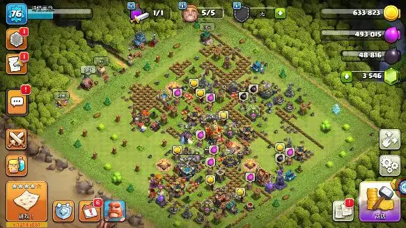 [TH16] 5 workers | Name changeable | 3000 gems [Automatic delivery]