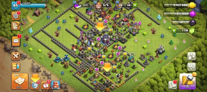 [TH15] 5 workers | Name change available | 1000 gems [Automatic delivery]